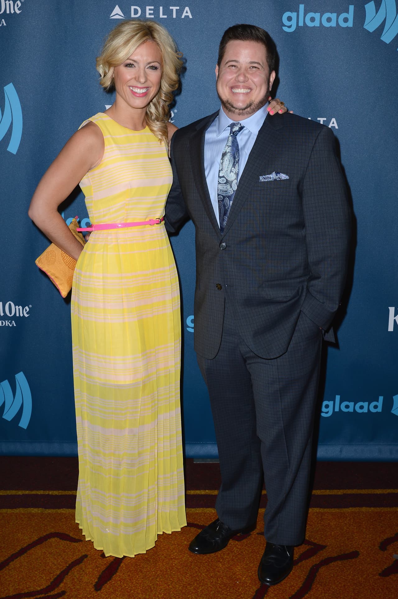 Chaz también hizo un documental sobre su experiencia trans.