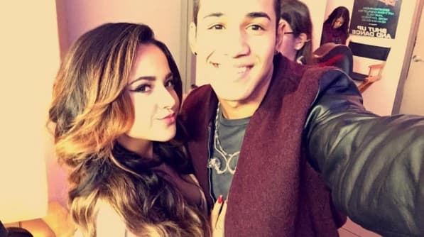 Sé parte del Backstage de tu programa favorito disfrutando del cuarto show en vivo de #LaBandaLIVE.