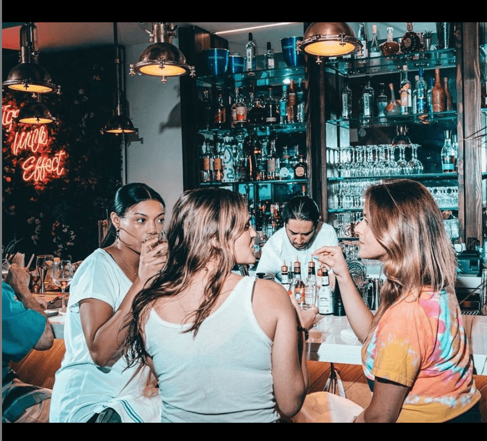 Este es el factor que determinará en qué restaurantes puedes comer