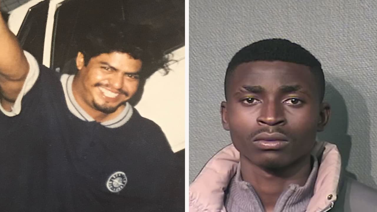 "Es un caso horrible": Condenan a 45 años en prisión a un joven que asesinó y robó a un hispano en Texas