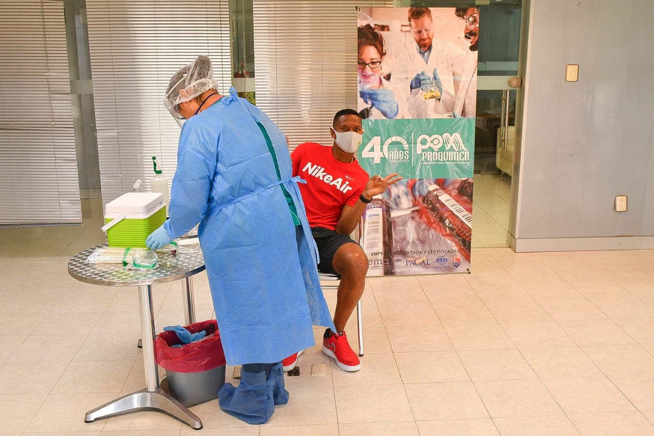 La escuadra del bajío comienza a alistarse para la reanudación de actividades del máximo circuito del balompié mexicano.