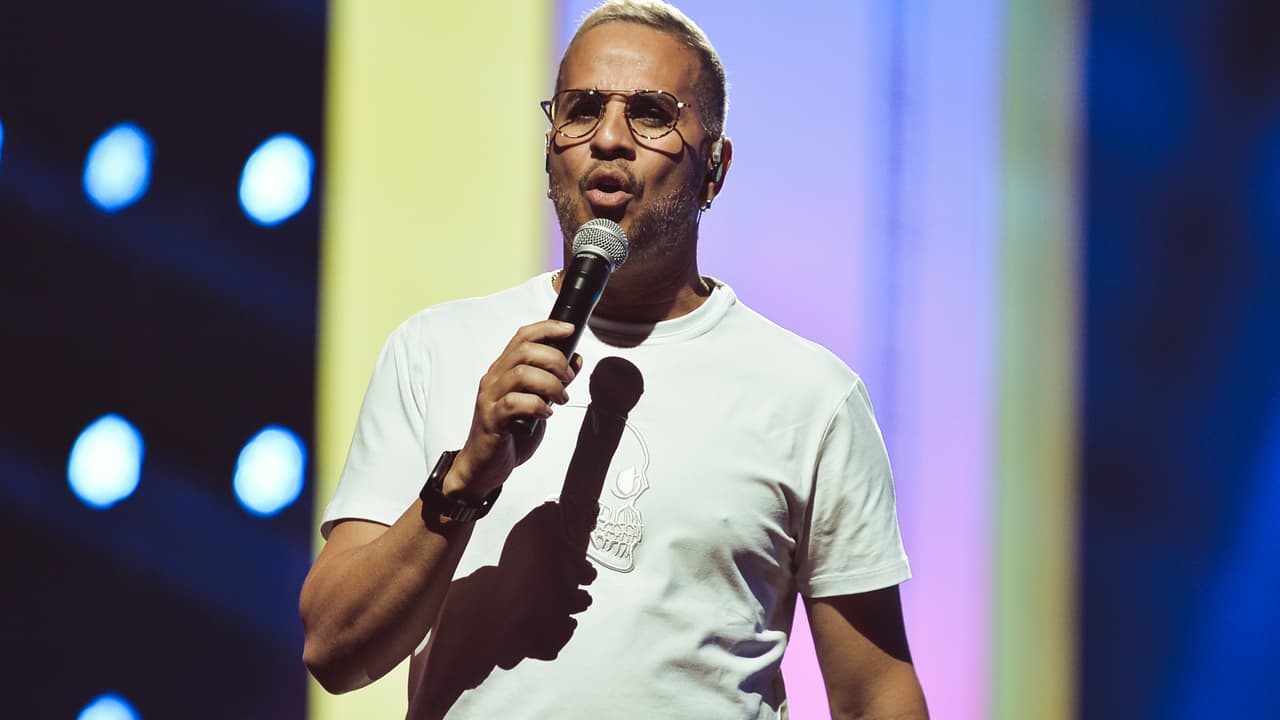 Ensayos tercer día Premio Lo Nuestro 2023