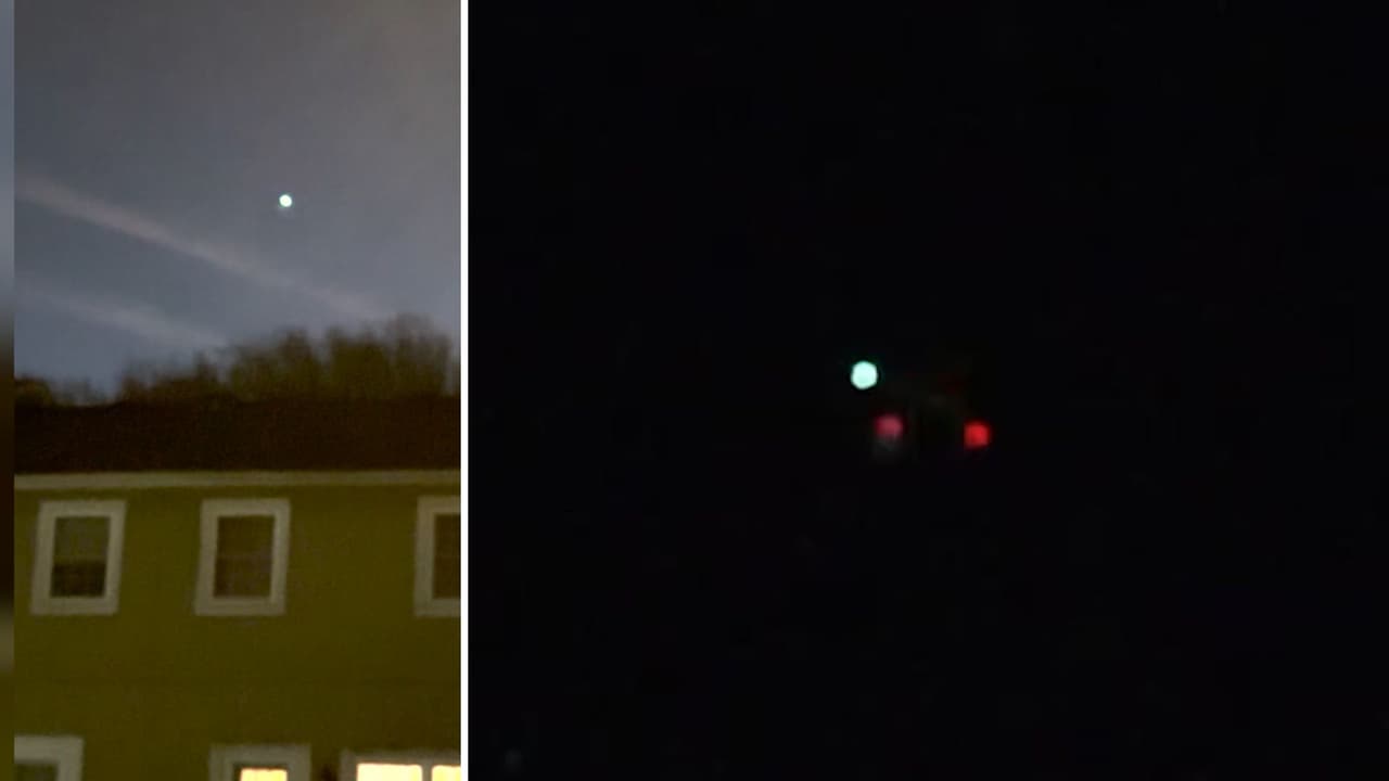 Drones 'misteriosos' ahora son vistos en NY; autoridades de NJ piden ayuda al presidente