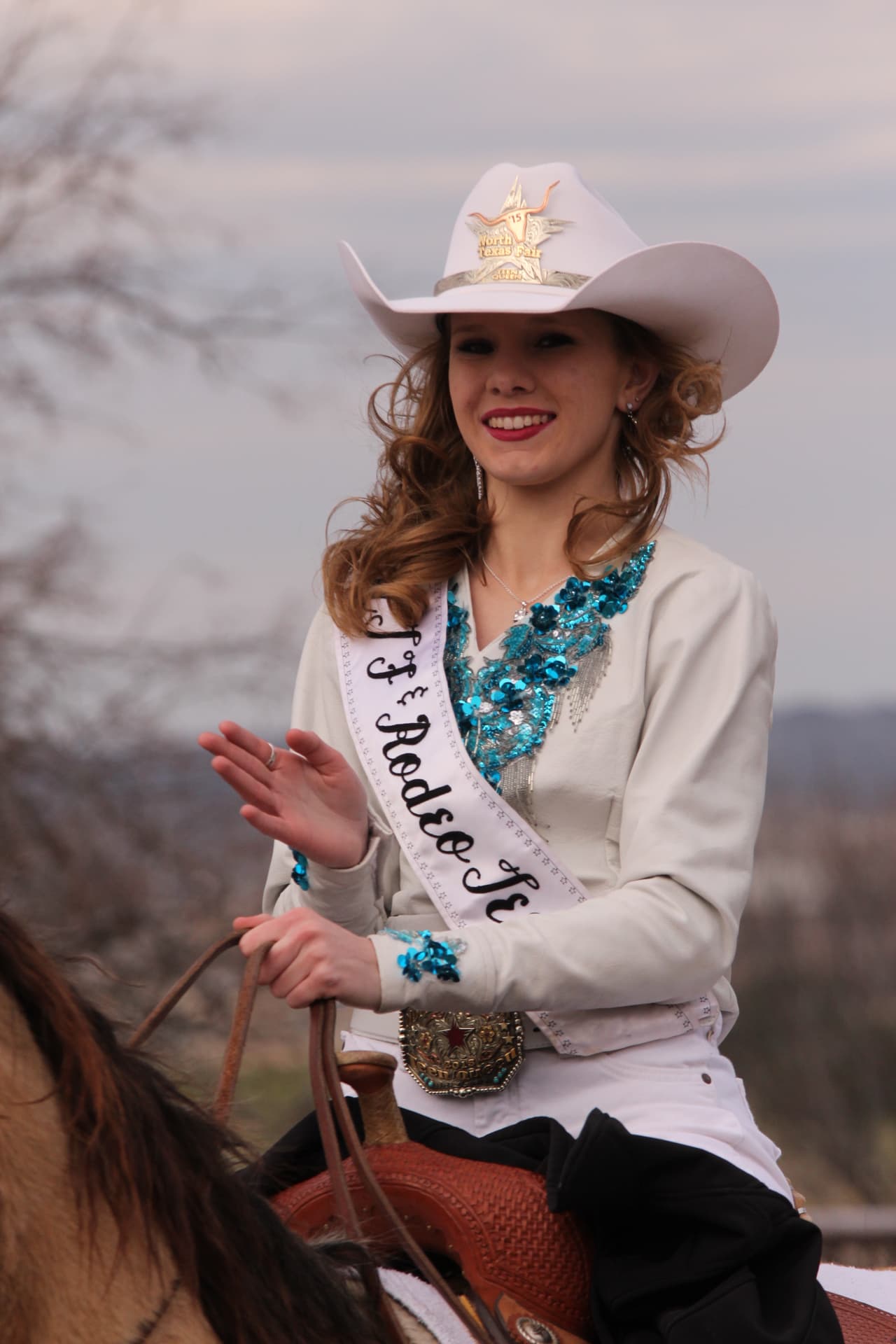 Y en donde la Banda Sinfónica de Zacatecas ganó el primer lugar de bandas