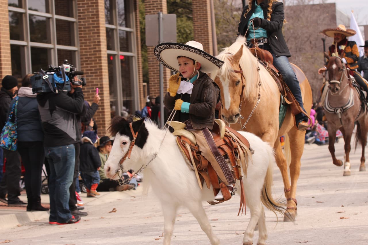 Y en donde la Banda Sinfónica de Zacatecas ganó el primer lugar de bandas