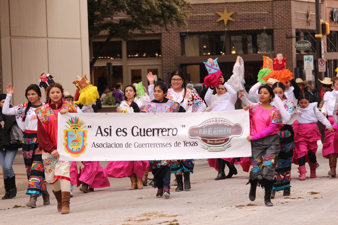 Y en donde la Banda Sinfónica de Zacatecas ganó el primer lugar de bandas