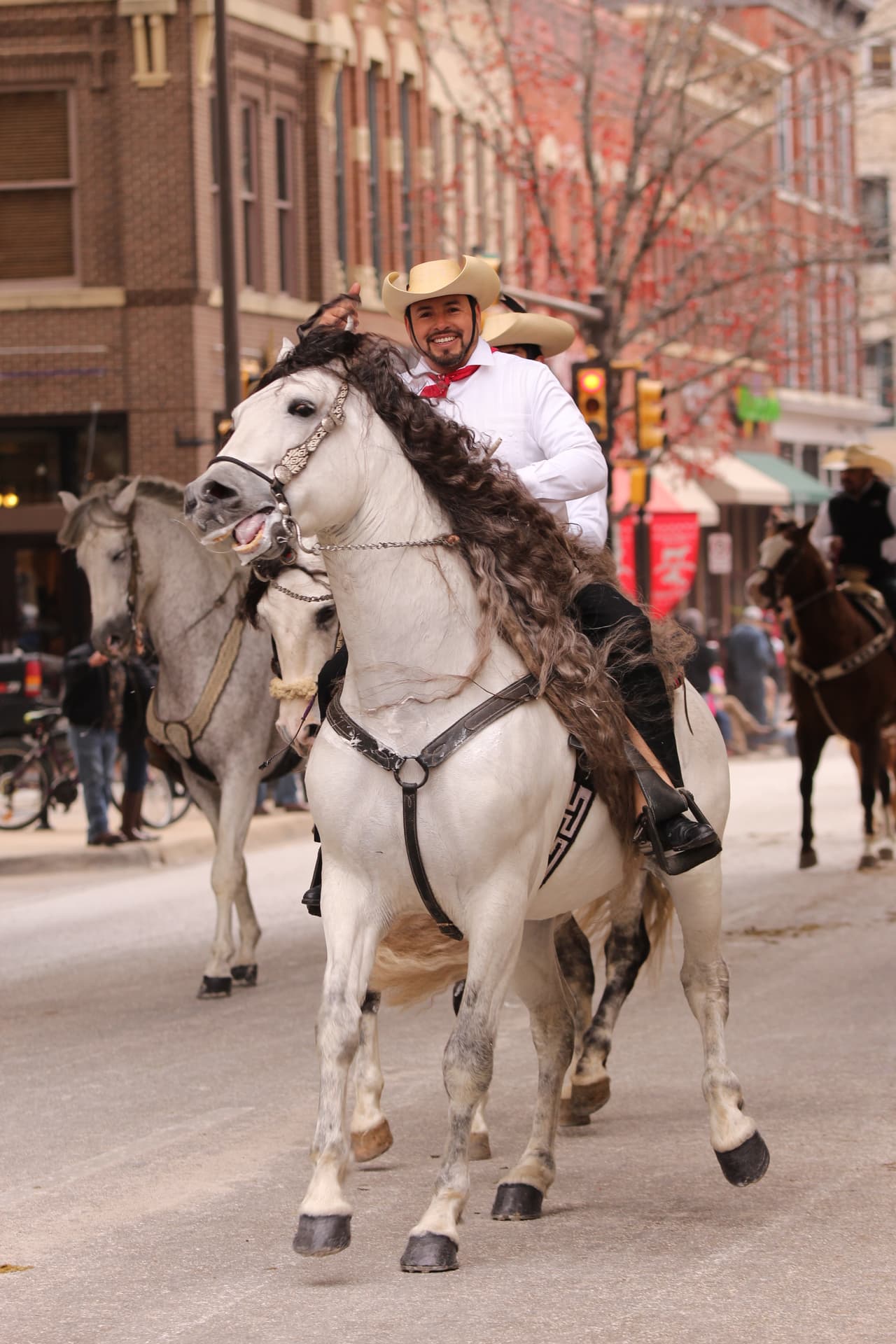 Y en donde la Banda Sinfónica de Zacatecas ganó el primer lugar de bandas