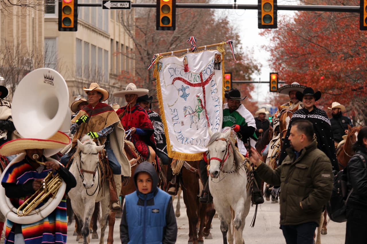 Y en donde la Banda Sinfónica de Zacatecas ganó el primer lugar de bandas