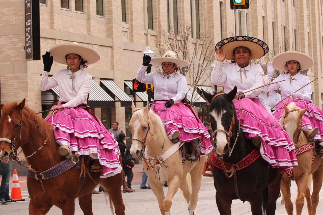 Y en donde la Banda Sinfónica de Zacatecas ganó el primer lugar de bandas