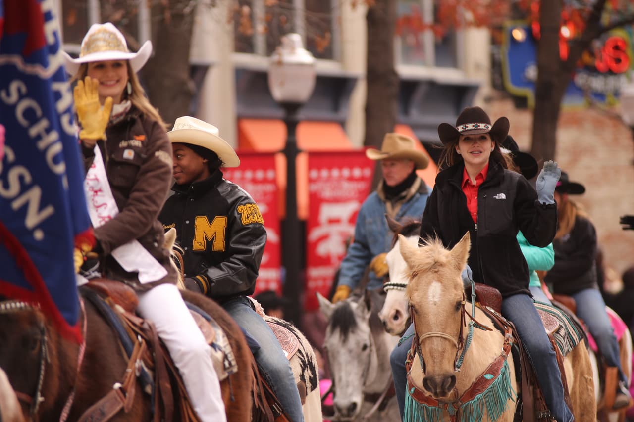 Y en donde la Banda Sinfónica de Zacatecas ganó el primer lugar de bandas