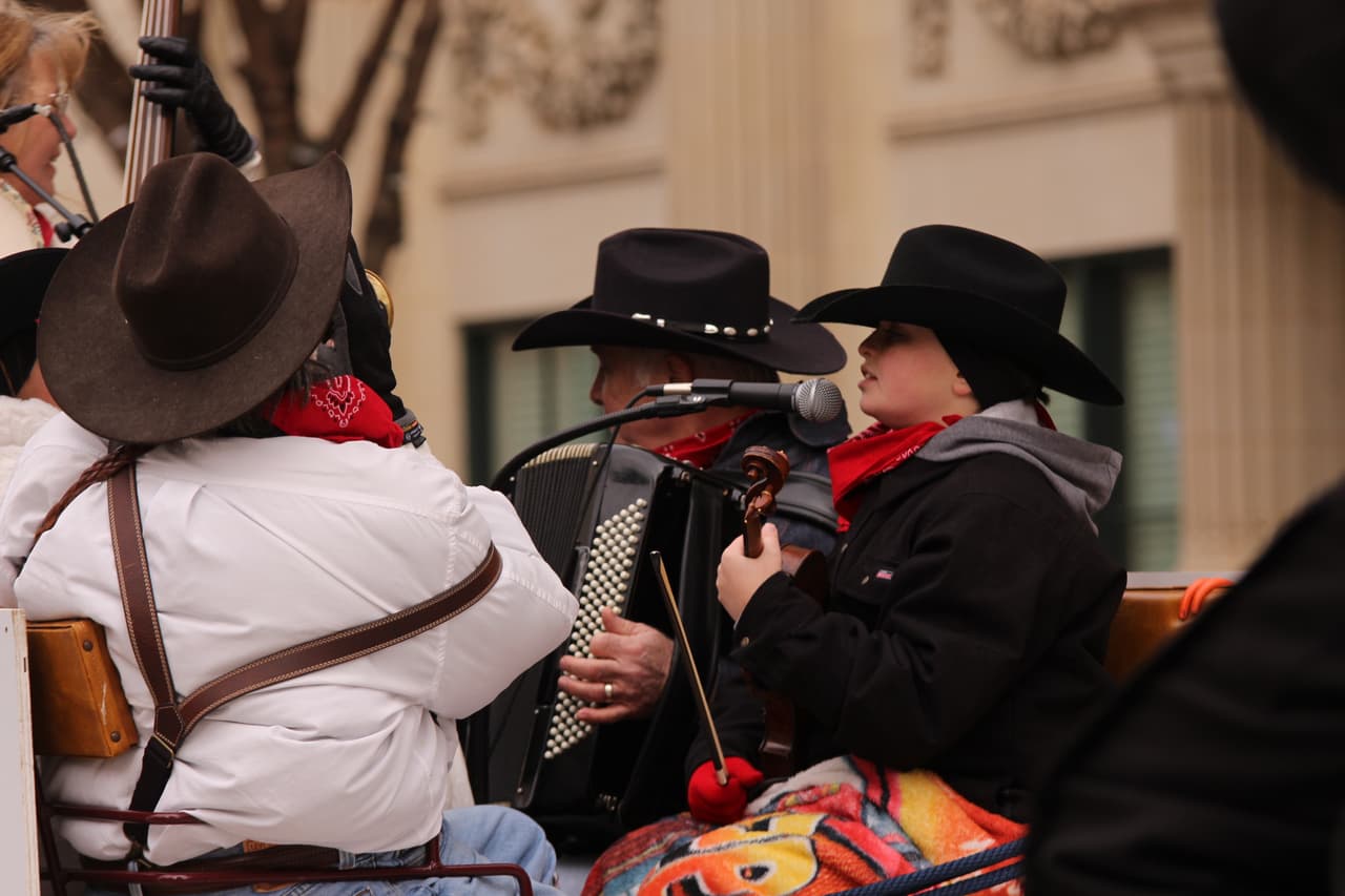 Y en donde la Banda Sinfónica de Zacatecas ganó el primer lugar de bandas