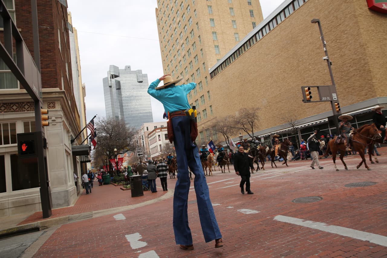 Y en donde la Banda Sinfónica de Zacatecas ganó el primer lugar de bandas