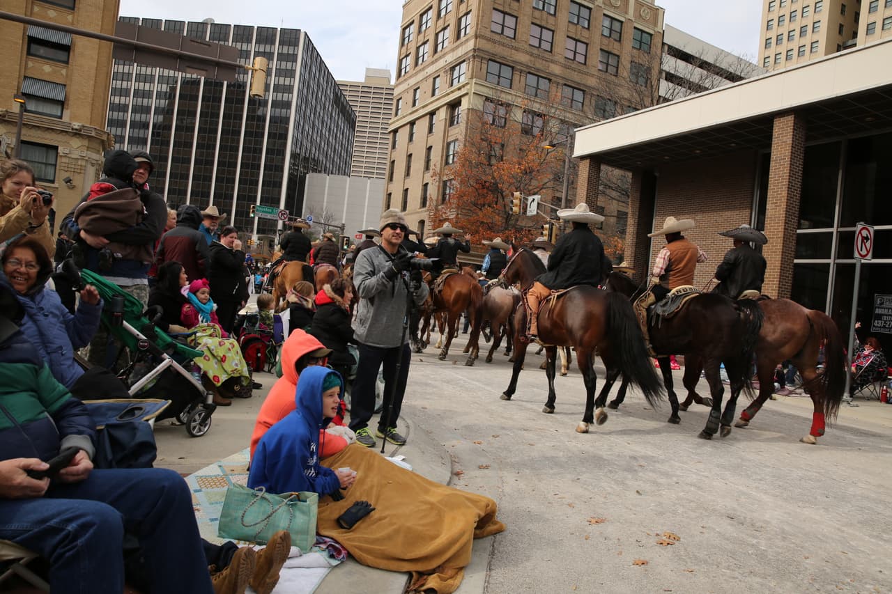 Y en donde la Banda Sinfónica de Zacatecas ganó el primer lugar de bandas