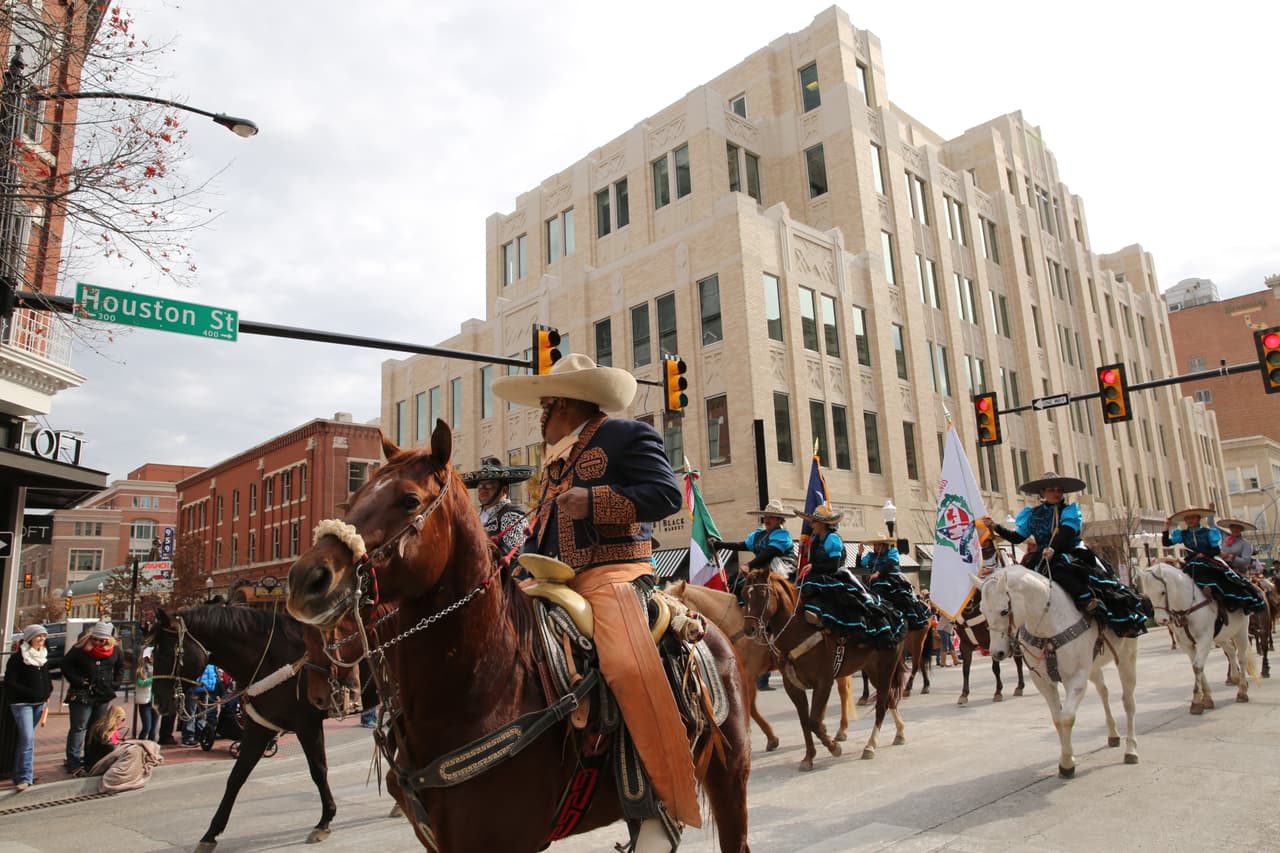 Y en donde la Banda Sinfónica de Zacatecas ganó el primer lugar de bandas