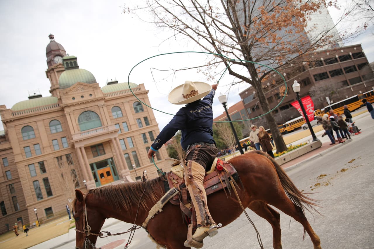 Y en donde la Banda Sinfónica de Zacatecas ganó el primer lugar de bandas
