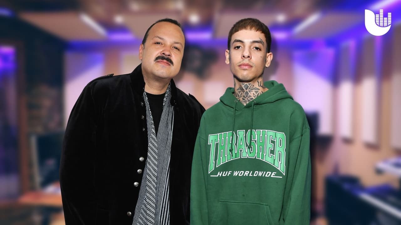 🎤 Natanael Cano se abre a una colaboración musical con Pepe Aguilar 