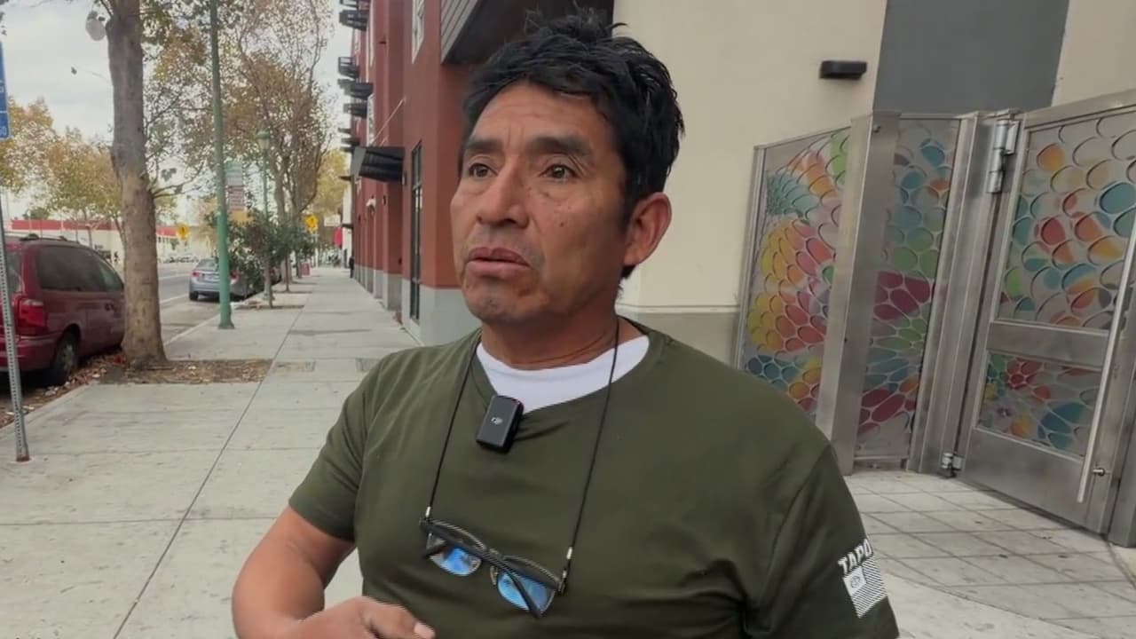 Inmigrante mexicano en Oakland denuncia que recibió solo $4,000 tras sufrir graves lesiones en un accidente