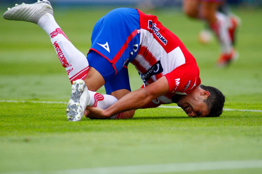 Las sensacionales postales que nos dejó la J9 del Guard1anes 2020.