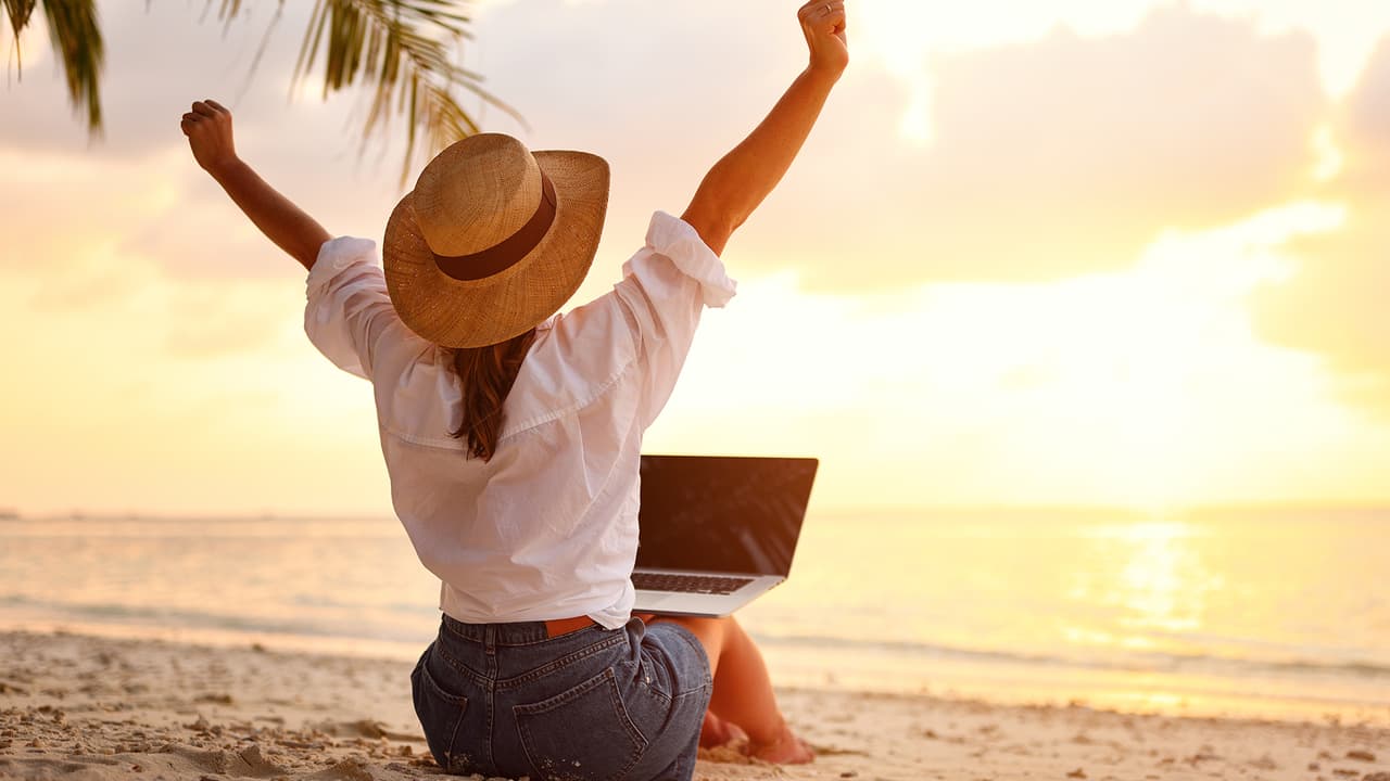 ¿Buscando trabajo de verano? Tips que te ayudarán a encontrar la mejor opción y aplicar con éxito