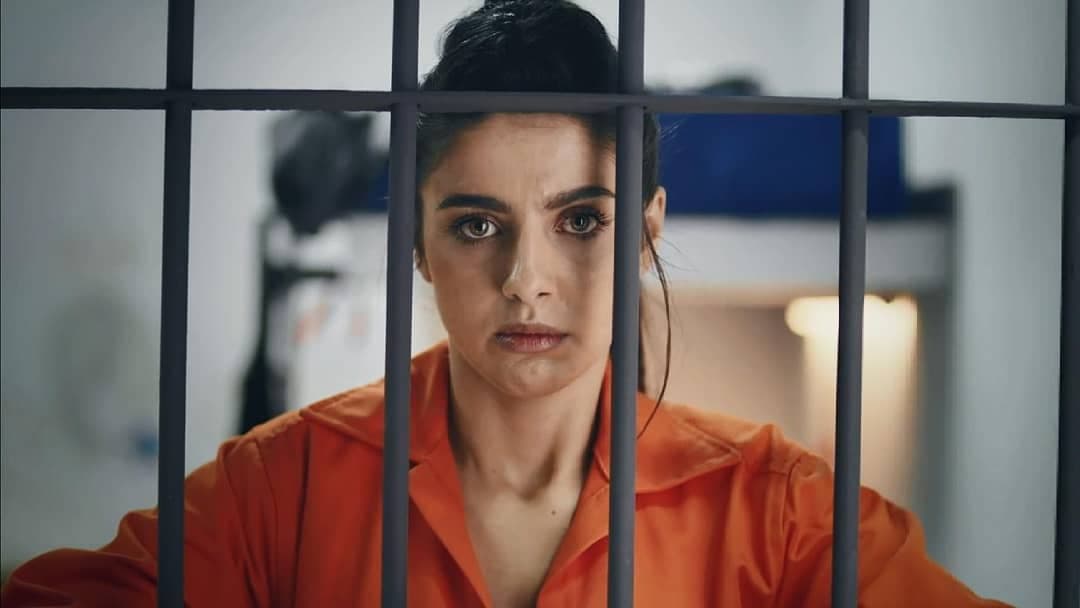 El costo de esas escenas tan intensas no se hizo esperar: "Era llorar todo el día y yo andaba con gastritis, con colitis. ¡Fueron ocho meses intensos, llorando!”.