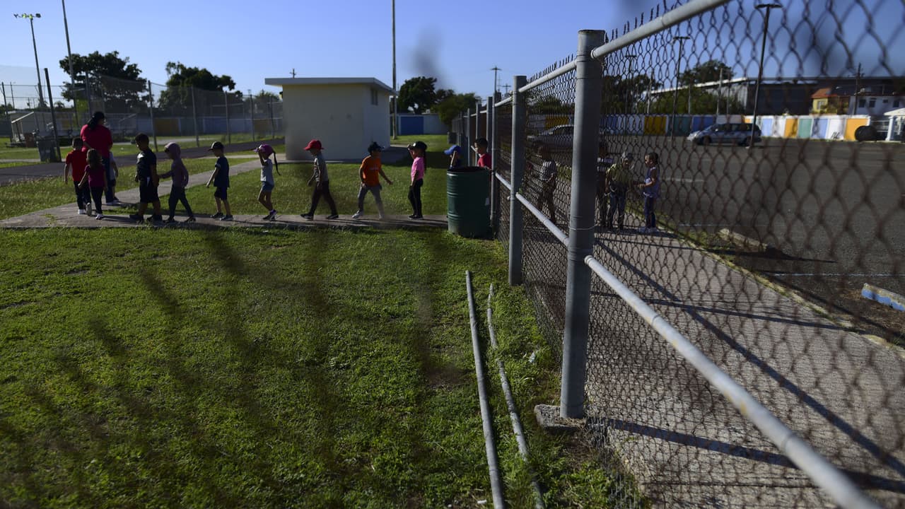 Tras pausa de clases presenciales, FADEP recuerda haber advertido que el regreso fue precipitado
