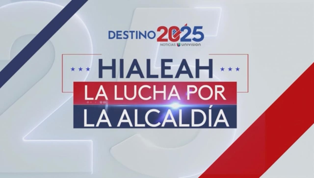 Juan Guaidó le habla al exilio venezolano en Miami