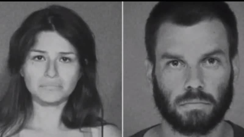 <b>Los padres de la <a href="https://www.univision.com/local/los-angeles-kmex/en-fotos-las-interrogantes-del-terrible-asesinato-de-kimberly-lopez-de-3-anos-fotos">niña</a>, Mayra Alejandra Chávez, de 28 años, y Omar Misael López, de 34 años, fueron detenidos en octubre de 2016 </b>por orden de un juez quien rechazó sus solicitudes al no informar sobre el paradero de su hija. Tres años más tarde se dieron a conocer los 
<a href="https://www.univision.com/local/los-angeles-kmex/el-terrible-caso-de-kimberly-chavez-su-mama-la-mato-y-su-papa-junto-con-su-abuela-ocultaron-el-crimen">escalofriantes detalles</a> de cómo la asesinaron y la desmembreron para luego disolver sus restos en cloro.