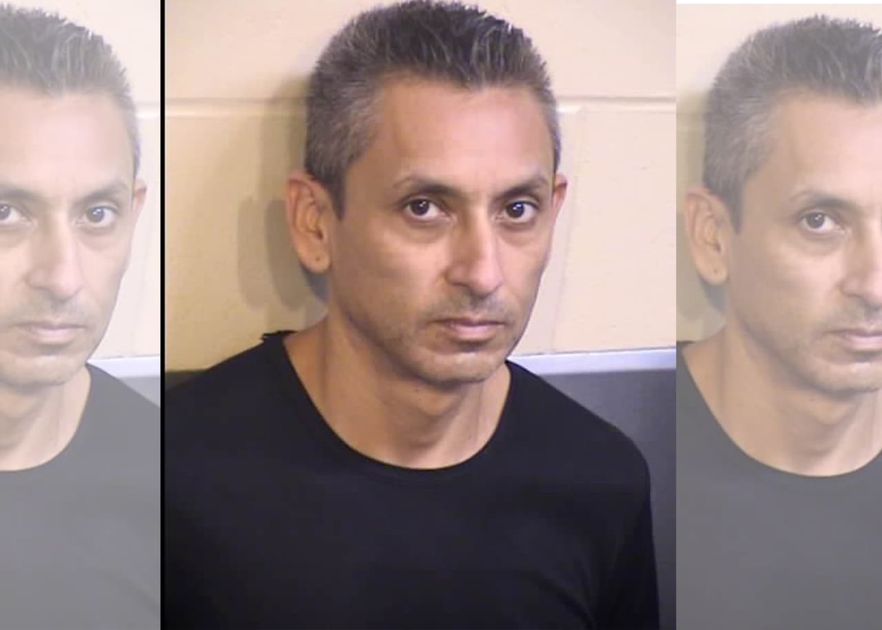 Arrestan en México a fugitivo que era buscado por secuestrar a una niña de 13 años en el 2016