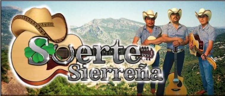 Suerte Sierreña