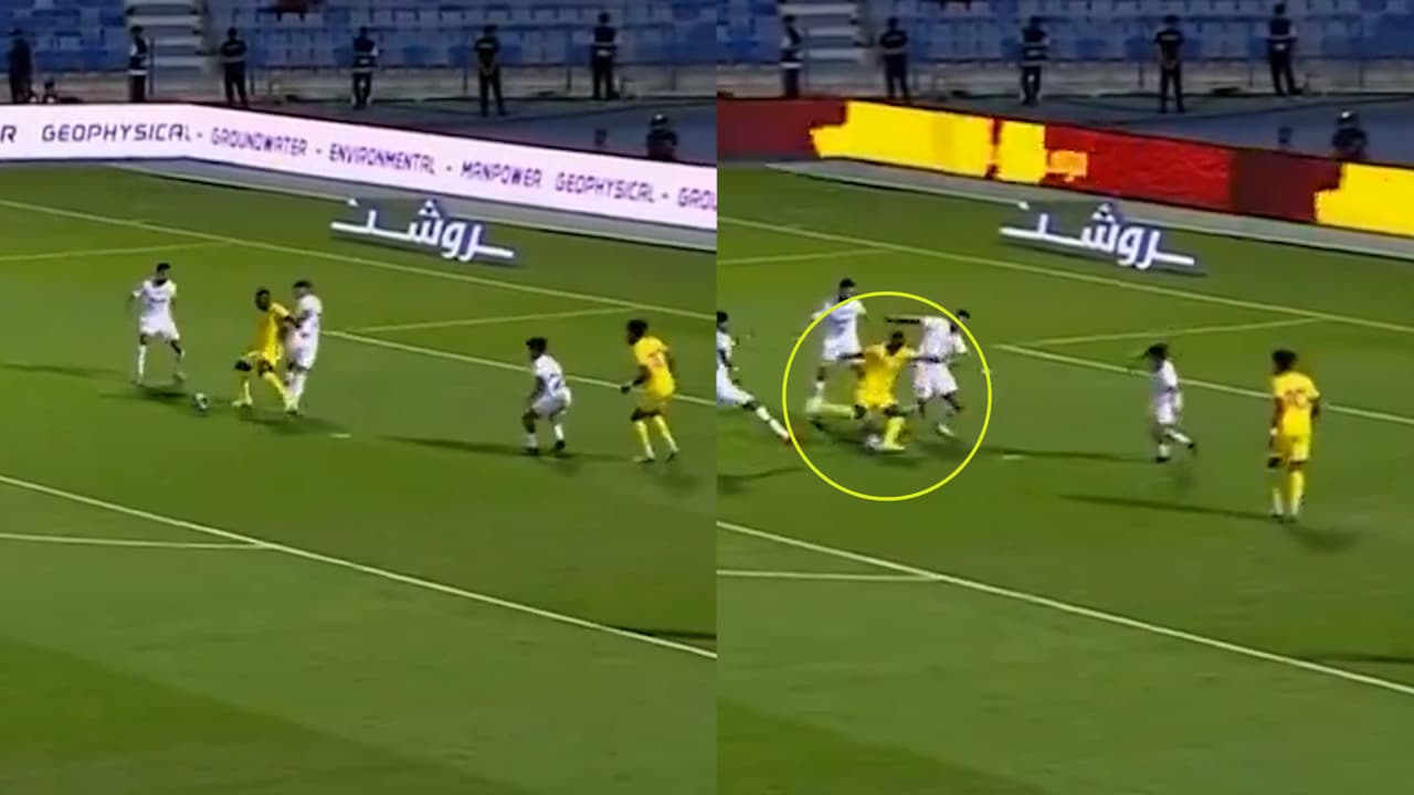 Julián Quiñones anota gol en triunfo del Al-Qadsiah