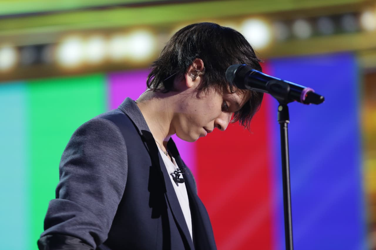 Tú también puedes ser parte del Backstage de tu programa favorito sumergiéndote en el tercer show en vivo de #LaBandaLIVE.