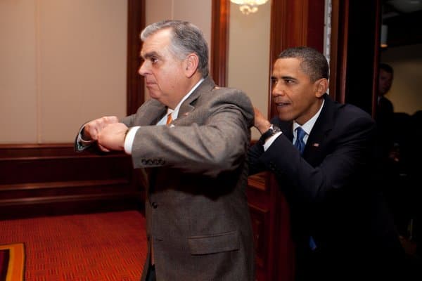 Retomar su pasión: ser masajista.