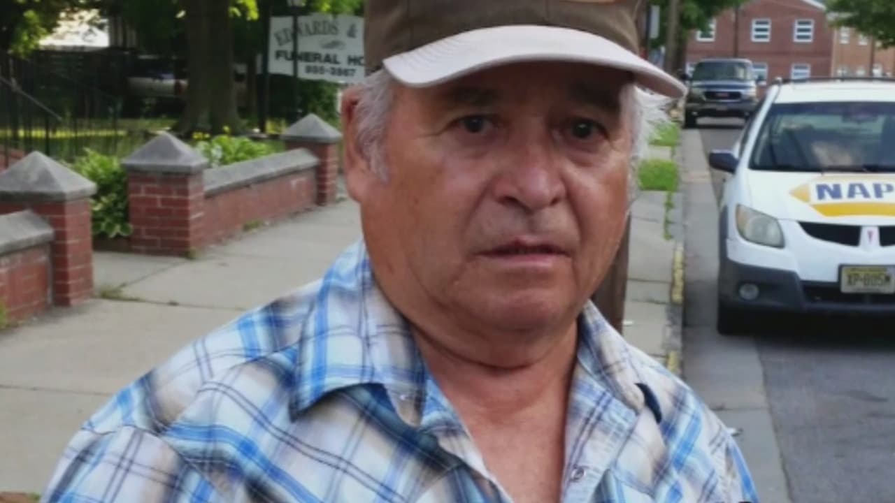 Continúa la búsqueda de un hispano de 75 años desaparecido en Carolina del Norte