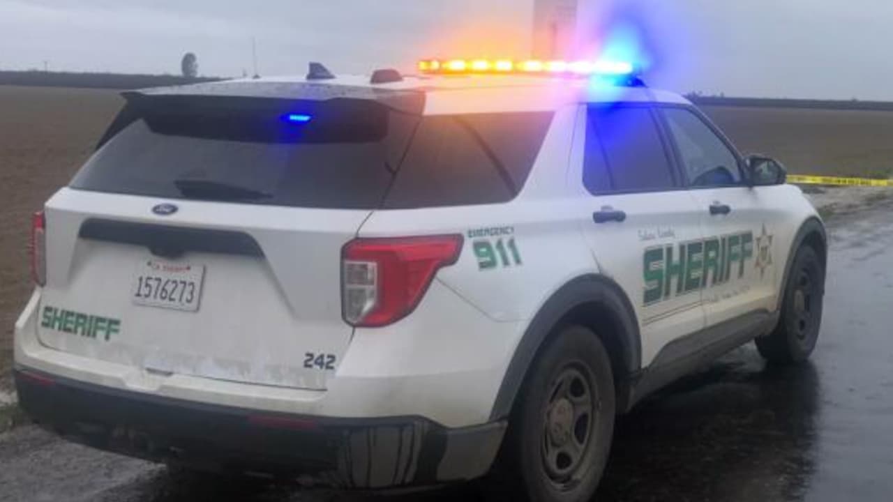 Arrestan a joven de 13 años por amenazar con tiroteo escolar en el Condado de Tulare 