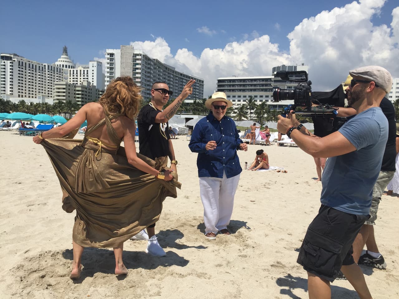 A cantar se ha dicho