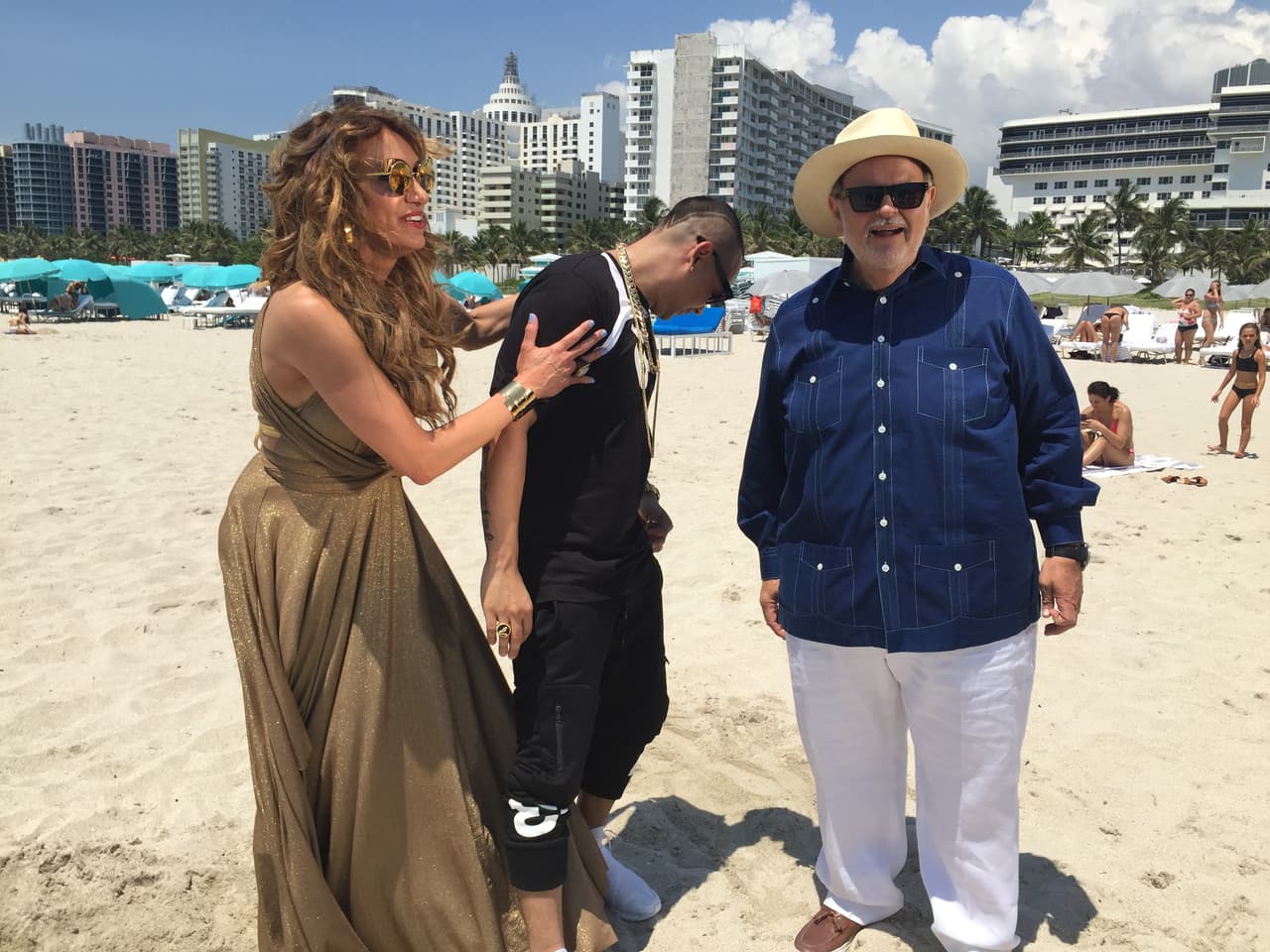 ¿Qué le pasó a Jacob?