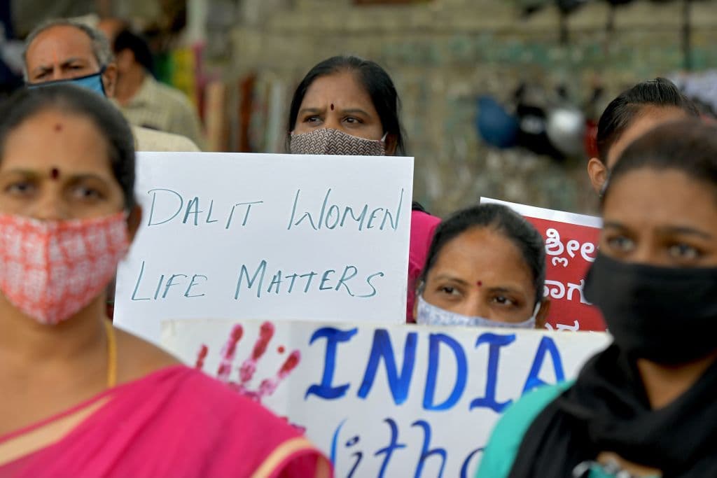 La mataron sus familiares por llevar 'jeans': el caso de Neha Paswan que ilustra la brutal violencia de género