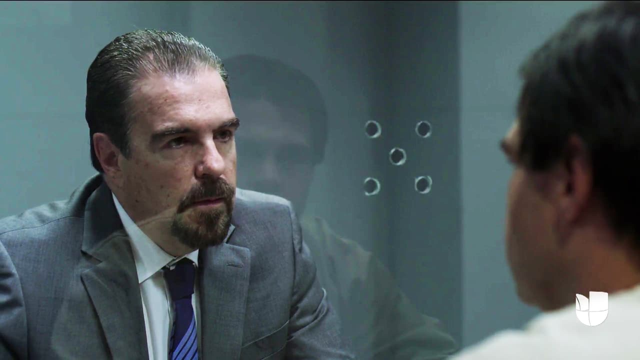 Su abogado le haría saber a Ismael la determinación del capo.