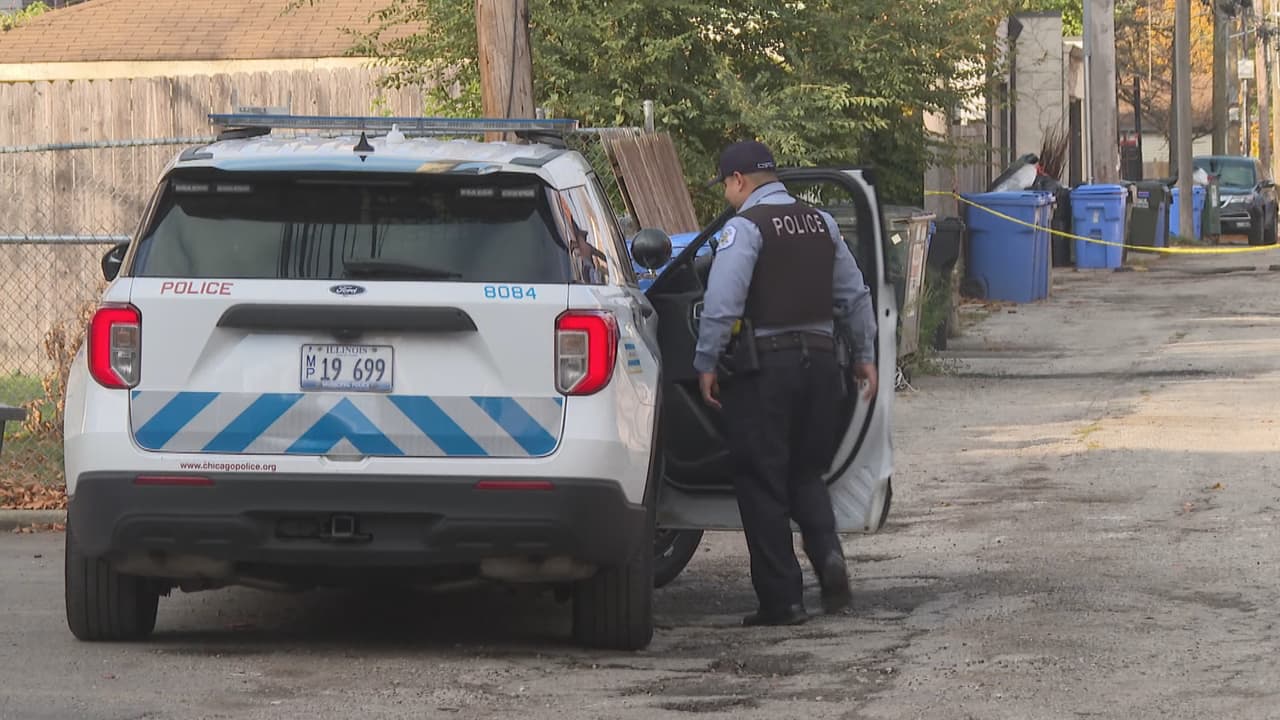 Acusan a un adolescente por asesinato del niño Akeem Briscoe en Humboldt Park