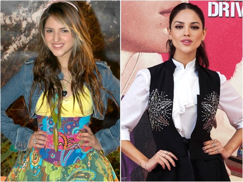 Enero 2007 vs junio 2017