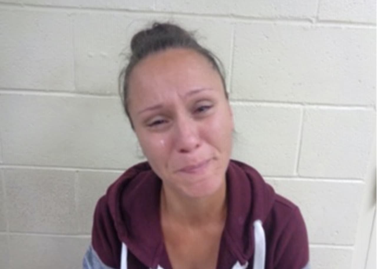 Stephanie Alvarado, 35 años.