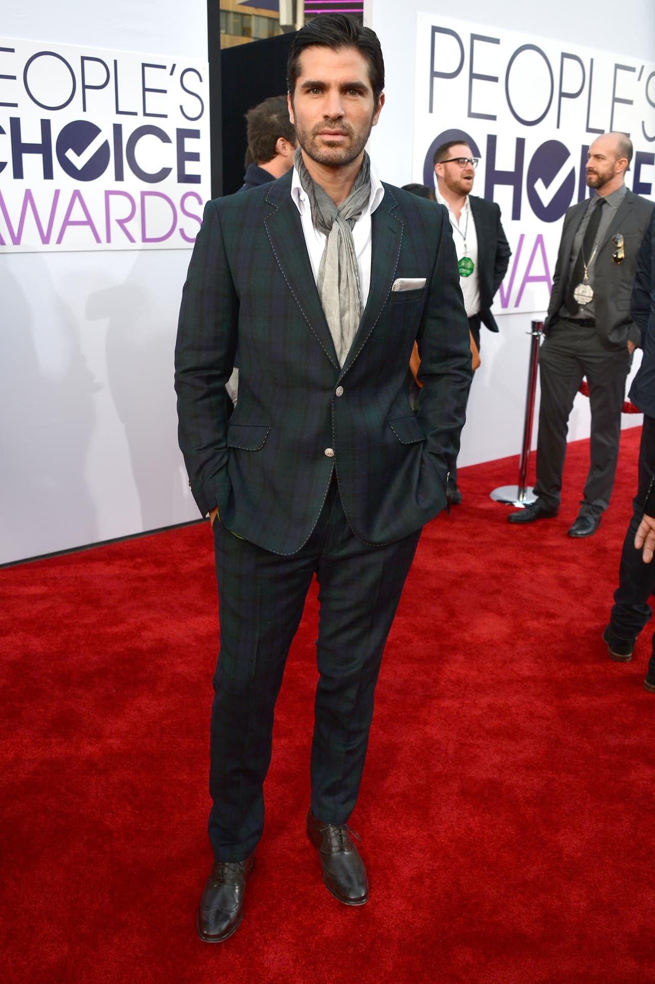 Contra todo pronóstico, las películas producidas por el mexicano han tenido éxito con el público.