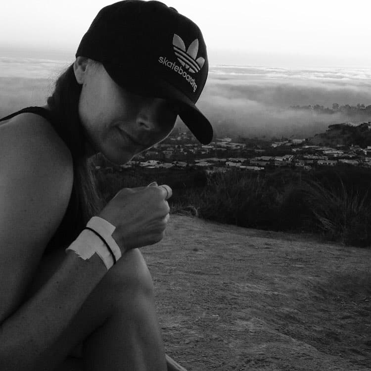 Brooklyn, el mayor de los hijos de David y Victoria, felicitó a la diseñadora con esta foto y mensaje: "Feliz Día de las Madres, ma. Tú me amas, proteges e inspiras cada día. Te amo muchísimo", ¡ternurita!