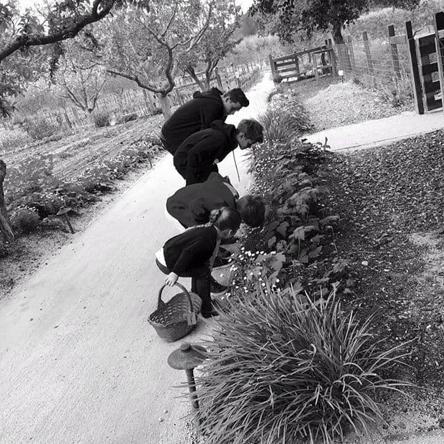 Los Beckham festejaron el Día de las Madres, que en Inglaterra se conmemoró el domingo seis de marzo. David felicitó a su esposa con esta foto. Junto a la imagen, escribió: "Hace 17 años nuestra camada empezó y estos pequeños tienen a la mejor madre del mundo a la cual aman muchísimo. La amo por muchas razones pero la principal es porque me dio a los mejores hijos… Feliz Día de las Mamás, como dirían los pequeños".