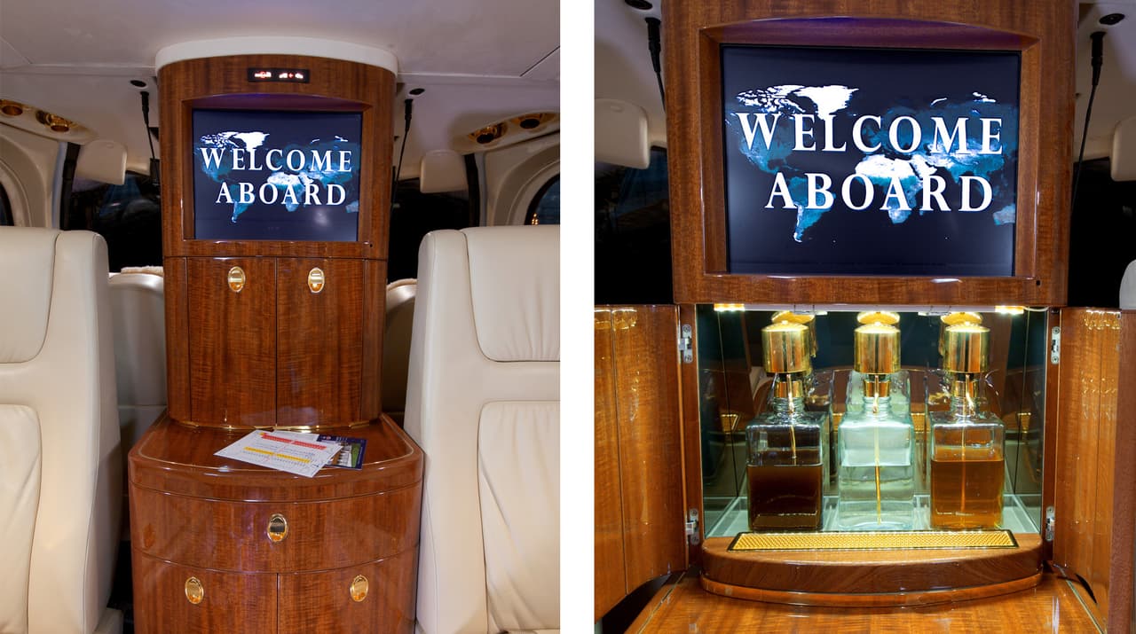 ¿Tendrán algo que ver las numerosas demandas e investigaciones penales a las que actualmente se enfrenta?