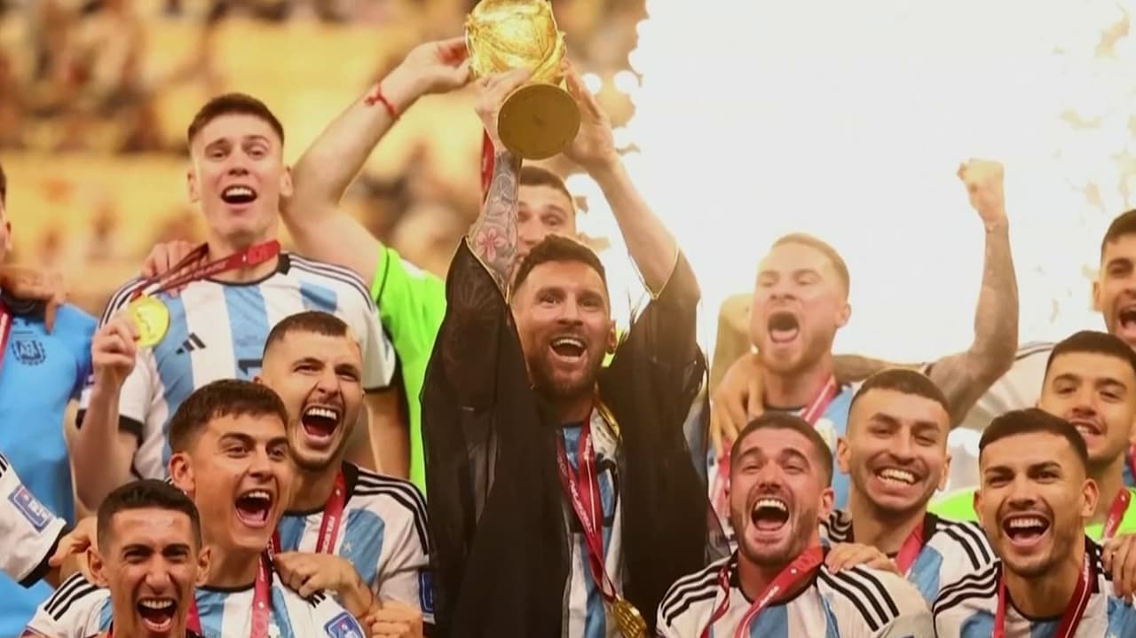 El “último tango” de Messi con la selección de Argentina, entre homenajes masivos y dudas del rival
