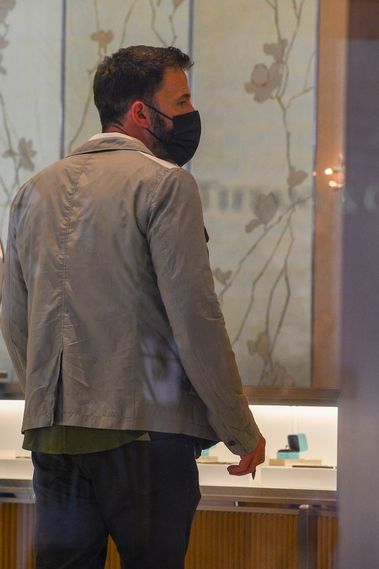 "Todos se divirtieron y se metieron en el juego", señaló la persona consultada. 
<br>