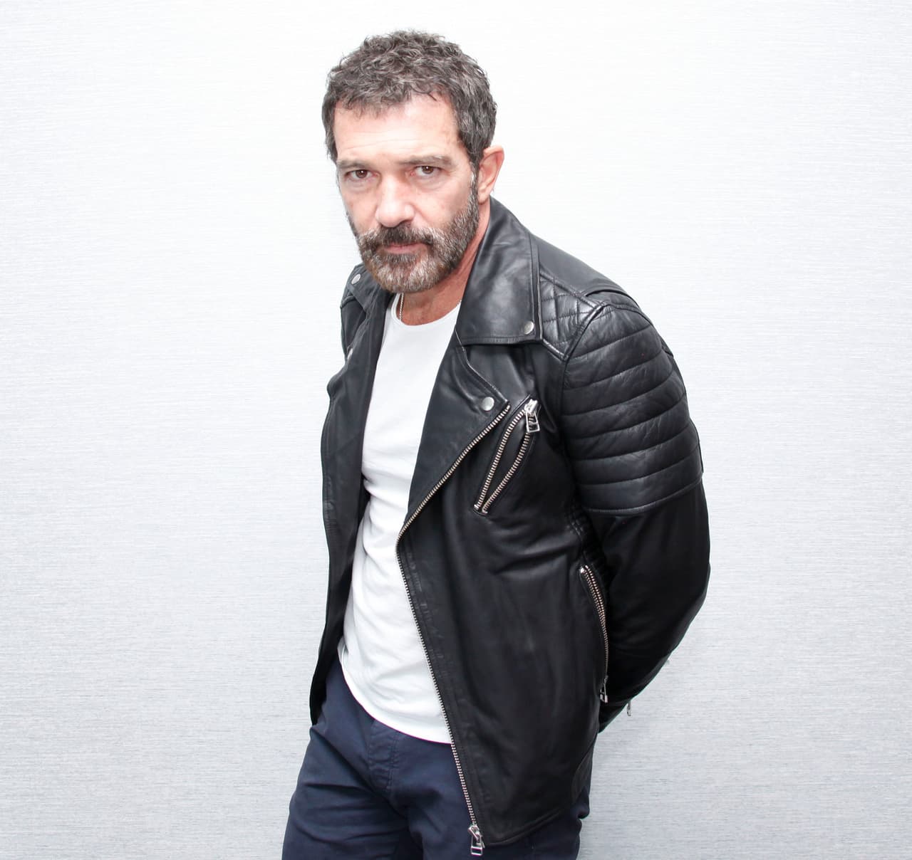 El retoño del actor ha pasado gran parte de su vida en este país.