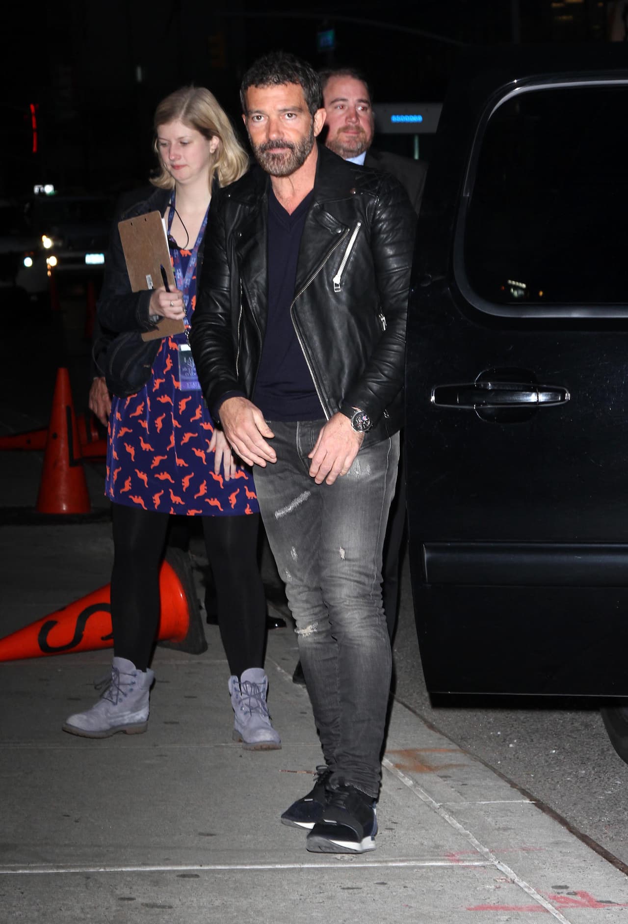 Aunque nos preguntamos con quién celebrará Navidad...