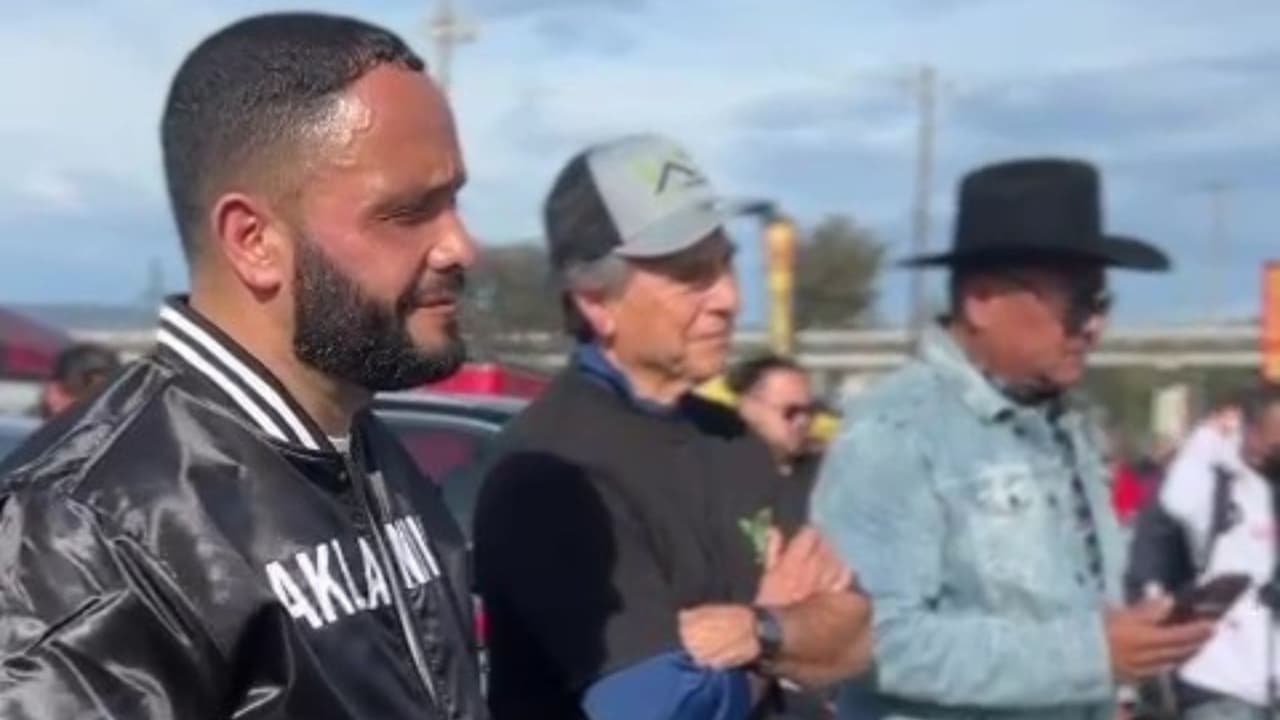 “A la señora Patricia se soltó en llanto cuando escuchó al mariachi que comenzó a tocar las canciones cuando la miraron a ella y pues tuvimos una buena respuesta por parte de todos de la comunidad”, añadió Ortega.